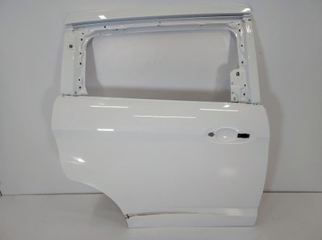 Дверь зад задние правые ford grand c-max mk2 фото №1