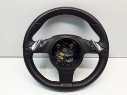 Porsche panamera 970 руль 97034780312 фото №1