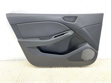 Боковина двері лівий перед renault clio v хетчбек оббивка фото №1