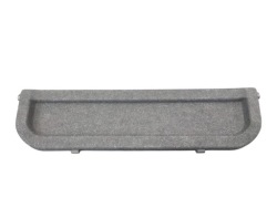 Полка багажника зад suzuki swift v mk7 2010-2013 хетчбек фото №1