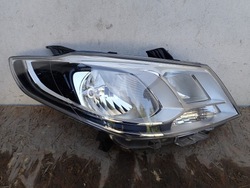 Лампа правая фара правые maxus e доставлять 3 2020- фото №1