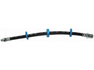 Шланг перед iveco daily iii 2.3-3.0 99-07 iv 2.3 3.0 06-11 фото №1