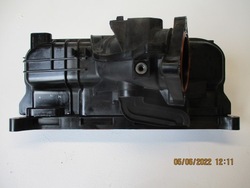 Колектор всмоктуючий hyundai tucson iv 1,6hyb фото №1