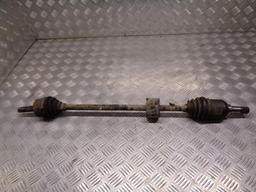 Піввісь права передня fiat panda ii 1.1 фото №1