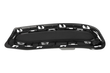 Заглушка глушитель audi a6 4k0 c8 s-line правые фото №1