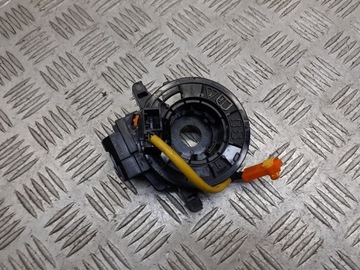 Стрічка подушки подушка безпеки toyota yaris ii фото №1