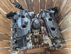 Двигун vw amarok 3.0 tdi дизель bf2x dxw dxwb заміна безкоштовно фото №1