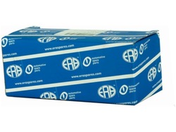 Двигун двірник перед mitsubishi asx 10- outlander ii 06-12 фото №1