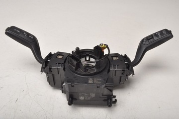 Fiesta mk8 переключатель комбинированный h1bt-14b522-be фото №1