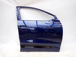 Audi q4 e-tron 21- дверь перед передние правые фото №1