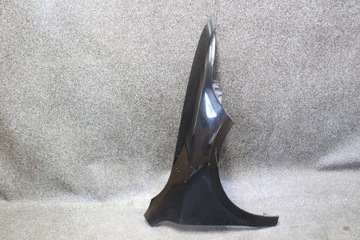 Skoda superb ii 08-13 крило праві перед фото №1