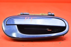 Ручка права зад задня темно-синя daewoo lacetti 2 ii 5d hb 04-13 фото №1