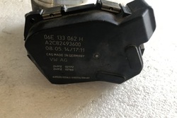 Карбюратор audi q5 8r 06e133062h 2014 фото №1