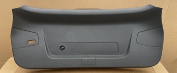 Оббивка кришки audi q5 sportback 80f867658 оригінал нова фото №1