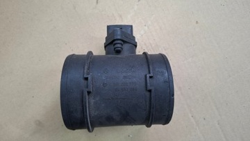 Расходомер расходомер opel vectra c signum 3.0 - 55557064 0281002773 фото №1