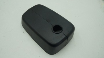 Volvo v70 iii s80 корпус зеркало заднего вида фото №1