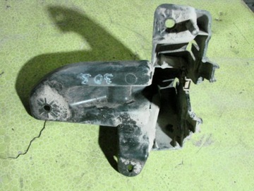 Ползун peugeot 308 t7 9681742780 фото №1