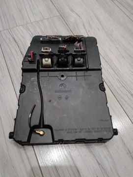 Модуль uch n3 renault scenic ii 2.0 dci 8200433197 фото №1