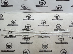 Vw tiguan 2 ii 5na po рестайлінг подушка безпеки дахова шторка lh + rh оригінал фото №1