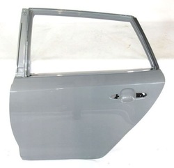 Org дверь зад задние левая toyota corolla универсал 19- фото №1