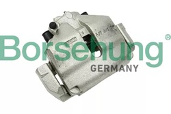 Суппорт тормоза vw skoda fabia, octavia, r b11371 фото №1