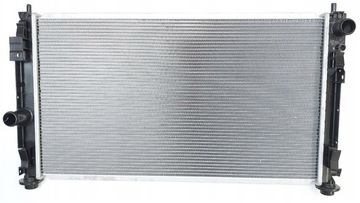 Dodge caliber jeep patriot compass sebring 2007 - 2012 комплект вода + кондиціонер фото №1