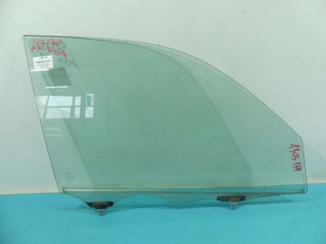 Скло двері перед права land cruiser 120 j120 фото №1
