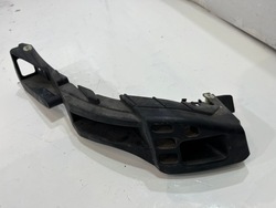 Ползун бампера левый зад cayenne ii 7p5 7p5807393a фото №1