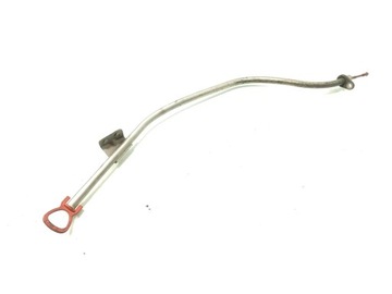 Mercedes-benz c-class щуп рівня масла c 200 cdi дизель 100kw 136 hp фото №1