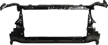 Pas переднее усилитель toyota corolla e12 hb 02- фото №1