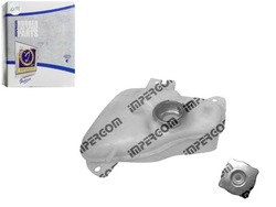 Бак расширительный seat ibiza оригинал империум фото №1