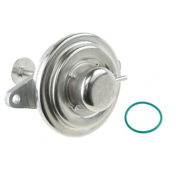 Клапан egr opel astra g vectra b c zafira a saab 9-3 2.0 2.2 2.3 1996-2005 фото №1