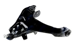 Nty важіль переднє hyundai terracan 01-06 нижній лівий фото №1