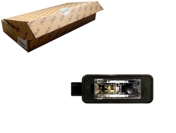 Blic лампа освітлення tay rej. citroen c4 grand фото №1