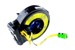 Nty лента руль сматыватель hyundai santa fe cm 2006- штекер номер 1 фото №1