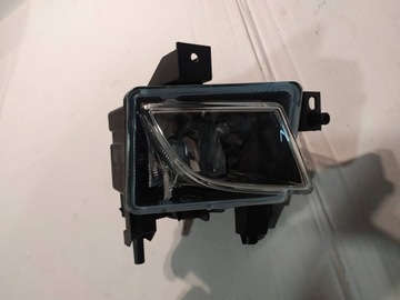 Галоген перед правий opel vectra c фото №1