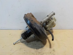 Підсилювач vw golf v 1k1614105aj фото №1