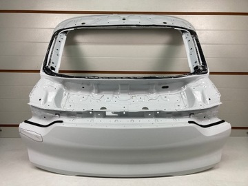 Кришка багажника porsche cayenne купе 9y3 фото №1