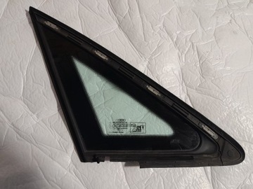 Audi a3 s3 8v стекло кузовная левая 8v5845299k фото №1