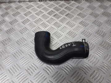 Труба шланг інтеркулер seat leon i 1.9 tdi фото №1