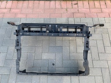 Pas переднее seat tarraco 5fj фото №1