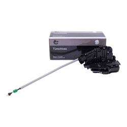 Замок двері лівий перед do mercedes gle 2016 2017 2018 фото №1