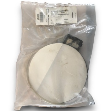 Vw passat b7 крышка заливка топлива 3af809857 фото №1