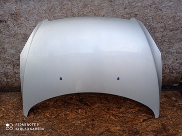 Капот peugeot 307 etsc фото №1