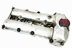 Кришка клапанів jaguar 3.0 v6 s-type ii x-type фото №1