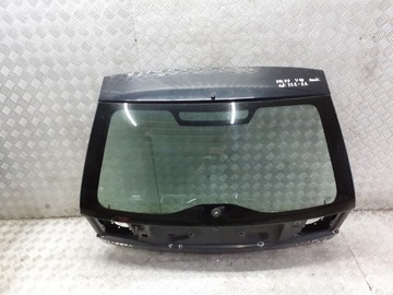 Крышка багажника volvo v40 332-22 фото №1