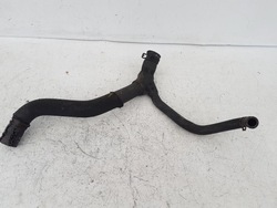 Шланг труба шланг воды renault scenic i 1.9 dci rx4 фото №1