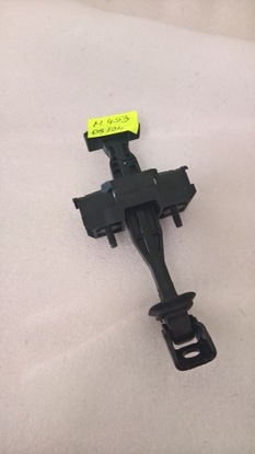 Обмежувач двері зад лівий bmw g20 5122 7432206 фото №1