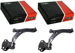 2 x рычаг p+l opel astra k v 5 фото №1