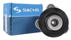 Праві кріплення підшипник права подушка амортизатора перед sachs фото №1